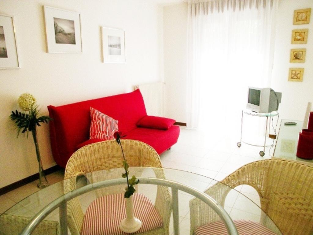 Lina'S Apartment Grado Esterno foto