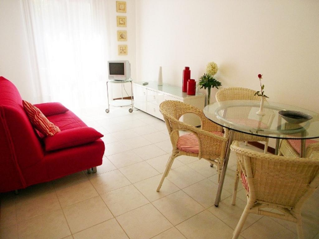 Lina'S Apartment Grado Esterno foto