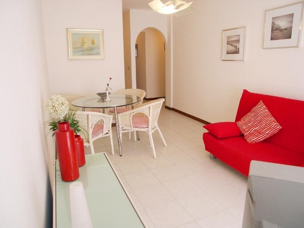 Lina'S Apartment Grado Esterno foto