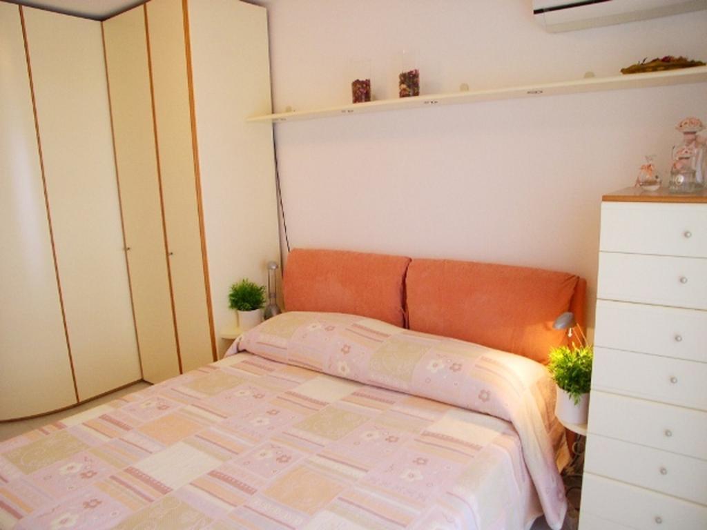 Lina'S Apartment Grado Esterno foto