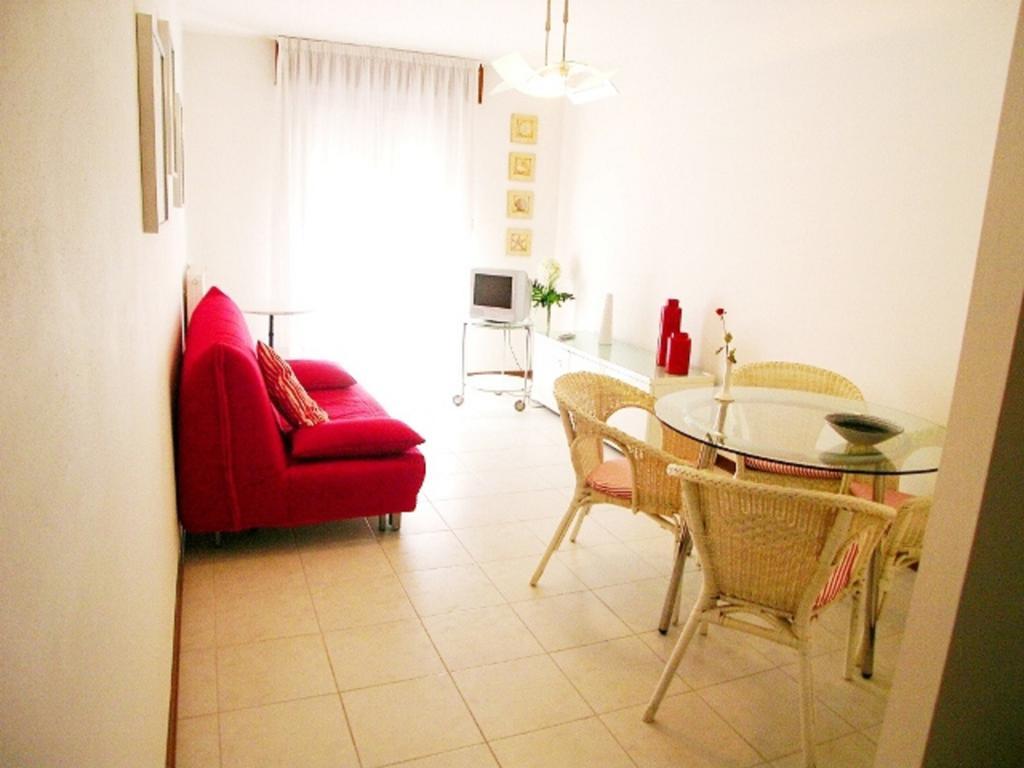Lina'S Apartment Grado Esterno foto
