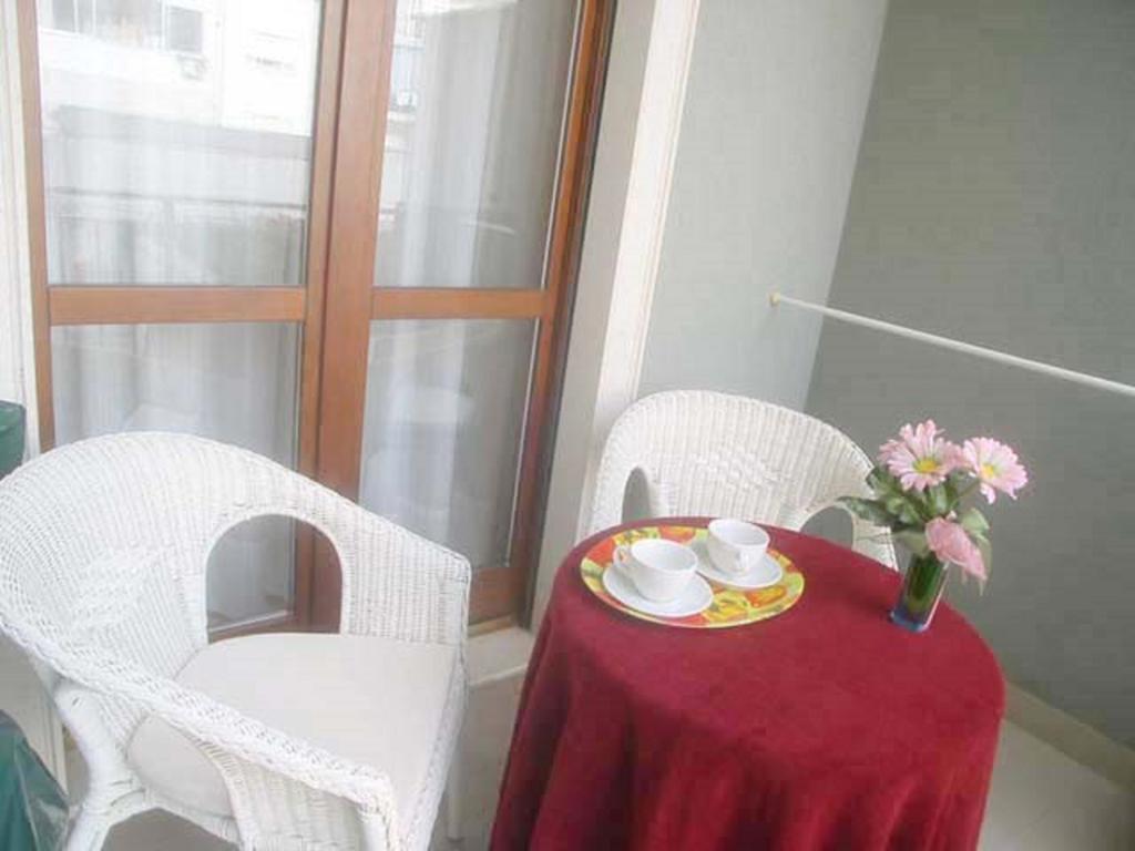 Lina'S Apartment Grado Esterno foto