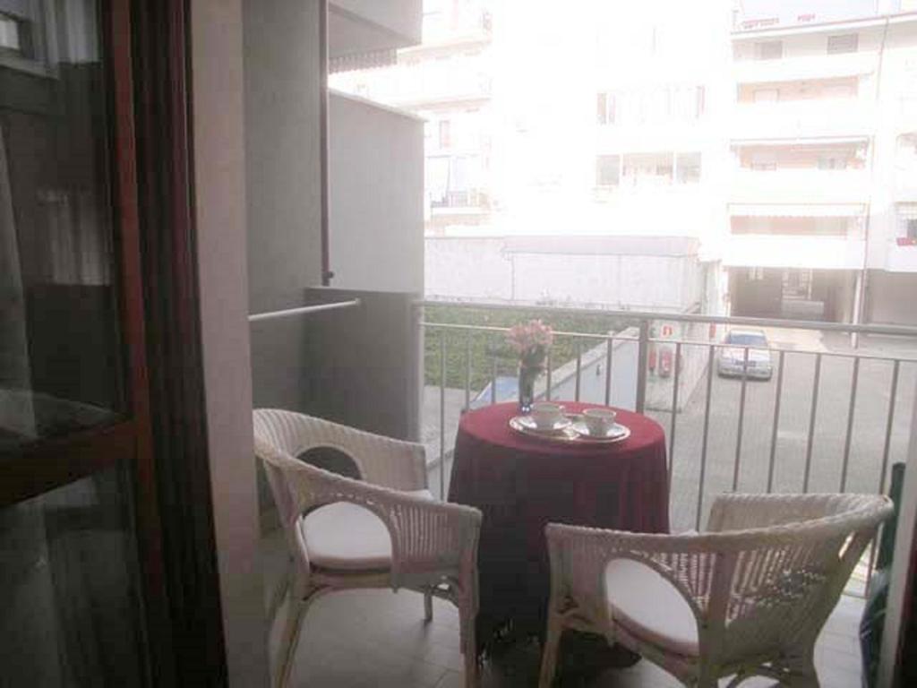 Lina'S Apartment Grado Esterno foto